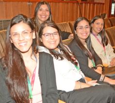 Foto de la galería: FASGO 2025: profesionales de la obstetricia y ginecología de todo el país compartieron agenda y avances en la ciudad