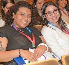 Foto de la galería: FASGO 2025: profesionales de la obstetricia y ginecología de todo el país compartieron agenda y avances en la ciudad