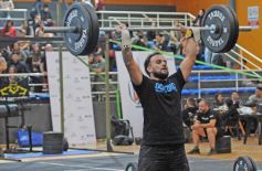 Sixto Fotografías. Deportes. Atletismo