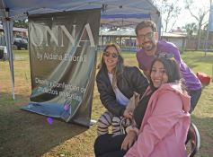 Foto de la galería: Goat Land 2025: el crossfit nacional se dio cita en la ciudad con alto rendimiento y otra gran convocatoria deportiva