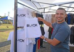 Foto de la galería: Goat Land 2025: el crossfit nacional se dio cita en la ciudad con alto rendimiento y otra gran convocatoria deportiva