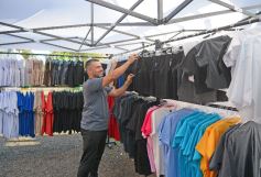 Foto de la galería: Goat Land 2025: el crossfit nacional se dio cita en la ciudad con alto rendimiento y otra gran convocatoria deportiva