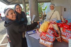 Foto de la galería: Goat Land 2025: el crossfit nacional se dio cita en la ciudad con alto rendimiento y otra gran convocatoria deportiva