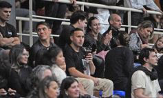 Foto de la galería: Goat Land 2025: el crossfit nacional se dio cita en la ciudad con alto rendimiento y otra gran convocatoria deportiva