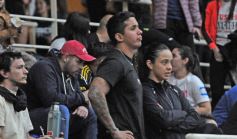 Foto de la galería: Goat Land 2025: el crossfit nacional se dio cita en la ciudad con alto rendimiento y otra gran convocatoria deportiva