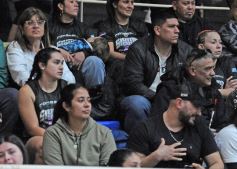 Foto de la galería: Goat Land 2025: el crossfit nacional se dio cita en la ciudad con alto rendimiento y otra gran convocatoria deportiva