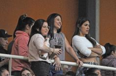 Foto de la galería: Goat Land 2025: el crossfit nacional se dio cita en la ciudad con alto rendimiento y otra gran convocatoria deportiva