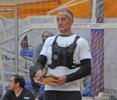 Foto de la galería: Goat Land 2025: el crossfit nacional se dio cita en la ciudad con alto rendimiento y otra gran convocatoria deportiva