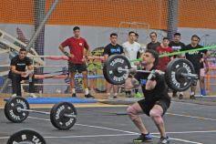 Foto de la galería: Goat Land 2025: el crossfit nacional se dio cita en la ciudad con alto rendimiento y otra gran convocatoria deportiva