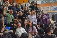 Foto de la galería: Goat Land 2025: el crossfit nacional se dio cita en la ciudad con alto rendimiento y otra gran convocatoria deportiva