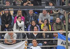 Foto de la galería: Goat Land 2025: el crossfit nacional se dio cita en la ciudad con alto rendimiento y otra gran convocatoria deportiva