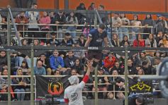 Foto de la galería: Goat Land 2025: el crossfit nacional se dio cita en la ciudad con alto rendimiento y otra gran convocatoria deportiva