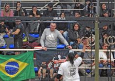 Foto de la galería: Goat Land 2025: el crossfit nacional se dio cita en la ciudad con alto rendimiento y otra gran convocatoria deportiva