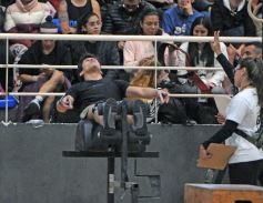 Foto de la galería: Goat Land 2025: el crossfit nacional se dio cita en la ciudad con alto rendimiento y otra gran convocatoria deportiva