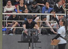 Foto de la galería: Goat Land 2025: el crossfit nacional se dio cita en la ciudad con alto rendimiento y otra gran convocatoria deportiva