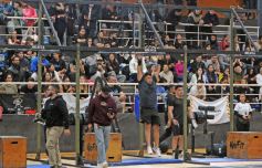 Foto de la galería: Goat Land 2025: el crossfit nacional se dio cita en la ciudad con alto rendimiento y otra gran convocatoria deportiva