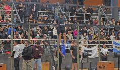 Foto de la galería: Goat Land 2025: el crossfit nacional se dio cita en la ciudad con alto rendimiento y otra gran convocatoria deportiva