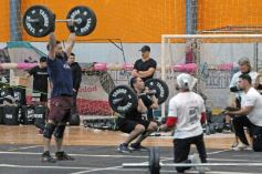 Foto de la galería: Goat Land 2025: el crossfit nacional se dio cita en la ciudad con alto rendimiento y otra gran convocatoria deportiva