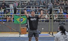 Foto de la galería: Goat Land 2025: el crossfit nacional se dio cita en la ciudad con alto rendimiento y otra gran convocatoria deportiva