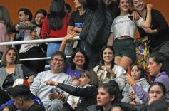 Foto de la galería: Goat Land 2025: el crossfit nacional se dio cita en la ciudad con alto rendimiento y otra gran convocatoria deportiva