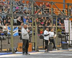 Foto de la galería: Goat Land 2025: el crossfit nacional se dio cita en la ciudad con alto rendimiento y otra gran convocatoria deportiva