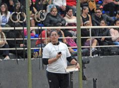 Foto de la galería: Goat Land 2025: el crossfit nacional se dio cita en la ciudad con alto rendimiento y otra gran convocatoria deportiva