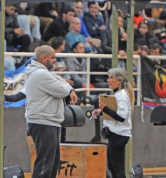 Foto de la galería: Goat Land 2025: el crossfit nacional se dio cita en la ciudad con alto rendimiento y otra gran convocatoria deportiva