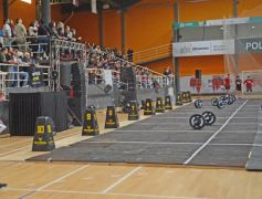 Foto de la galería: Goat Land 2025: el crossfit nacional se dio cita en la ciudad con alto rendimiento y otra gran convocatoria deportiva