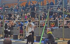 Foto de la galería: Goat Land 2025: el crossfit nacional se dio cita en la ciudad con alto rendimiento y otra gran convocatoria deportiva