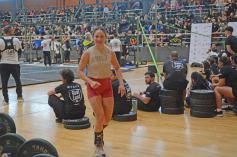 Foto de la galería: Goat Land 2025: el crossfit nacional se dio cita en la ciudad con alto rendimiento y otra gran convocatoria deportiva
