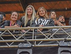 Foto de la galería: Goat Land 2025: el crossfit nacional se dio cita en la ciudad con alto rendimiento y otra gran convocatoria deportiva