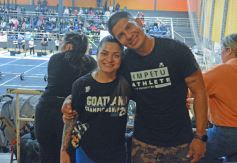 Foto de la galería: Goat Land 2025: el crossfit nacional se dio cita en la ciudad con alto rendimiento y otra gran convocatoria deportiva