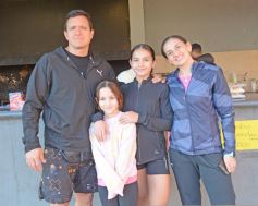 Foto de la galería: Goat Land 2025: el crossfit nacional se dio cita en la ciudad con alto rendimiento y otra gran convocatoria deportiva