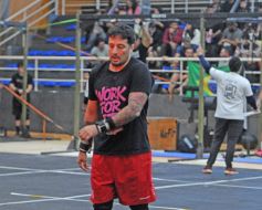 Foto de la galería: Goat Land 2025: el crossfit nacional se dio cita en la ciudad con alto rendimiento y otra gran convocatoria deportiva