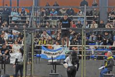 Foto de la galería: Goat Land 2025: el crossfit nacional se dio cita en la ciudad con alto rendimiento y otra gran convocatoria deportiva