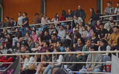 Foto de la galería: Goat Land 2025: el crossfit nacional se dio cita en la ciudad con alto rendimiento y otra gran convocatoria deportiva