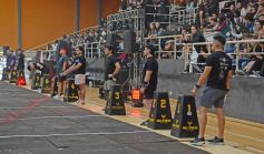 Foto de la galería: Goat Land 2025: el crossfit nacional se dio cita en la ciudad con alto rendimiento y otra gran convocatoria deportiva