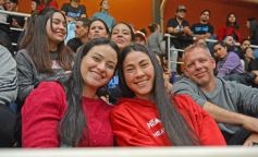 Foto de la galería: Goat Land 2025: el crossfit nacional se dio cita en la ciudad con alto rendimiento y otra gran convocatoria deportiva