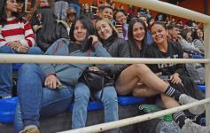 Foto de la galería: Goat Land 2025: el crossfit nacional se dio cita en la ciudad con alto rendimiento y otra gran convocatoria deportiva