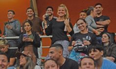 Foto de la galería: Goat Land 2025: el crossfit nacional se dio cita en la ciudad con alto rendimiento y otra gran convocatoria deportiva