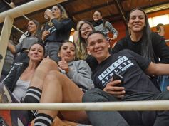 Foto de la galería: Goat Land 2025: el crossfit nacional se dio cita en la ciudad con alto rendimiento y otra gran convocatoria deportiva