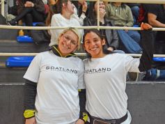 Foto de la galería: Goat Land 2025: el crossfit nacional se dio cita en la ciudad con alto rendimiento y otra gran convocatoria deportiva