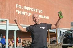 Foto de la galería: Goat Land 2025: el crossfit nacional se dio cita en la ciudad con alto rendimiento y otra gran convocatoria deportiva