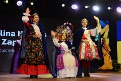 Foto de la galería: Melina Hanelis Zapaya, flamante soberana de la 45° Fiesta Nacional del Inmigrante en Oberá