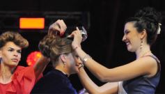 Foto de la galería: Melina Hanelis Zapaya, flamante soberana de la 45° Fiesta Nacional del Inmigrante en Oberá