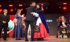 Foto de la galería: Melina Hanelis Zapaya, flamante soberana de la 45° Fiesta Nacional del Inmigrante en Oberá