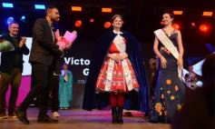 Foto de la galería: Melina Hanelis Zapaya, flamante soberana de la 45° Fiesta Nacional del Inmigrante en Oberá