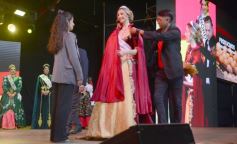 Foto de la galería: Melina Hanelis Zapaya, flamante soberana de la 45° Fiesta Nacional del Inmigrante en Oberá