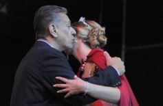 Foto de la galería: Melina Hanelis Zapaya, flamante soberana de la 45° Fiesta Nacional del Inmigrante en Oberá