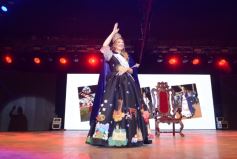 Foto de la galería: Melina Hanelis Zapaya, flamante soberana de la 45° Fiesta Nacional del Inmigrante en Oberá